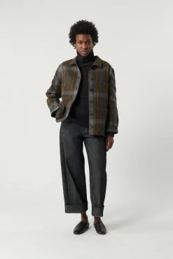 Sœur VESTE FABIEN 10 Sœur VESTE FABIEN -soeur Soldes SALOME PEPINO PACHA FABIEN 1169