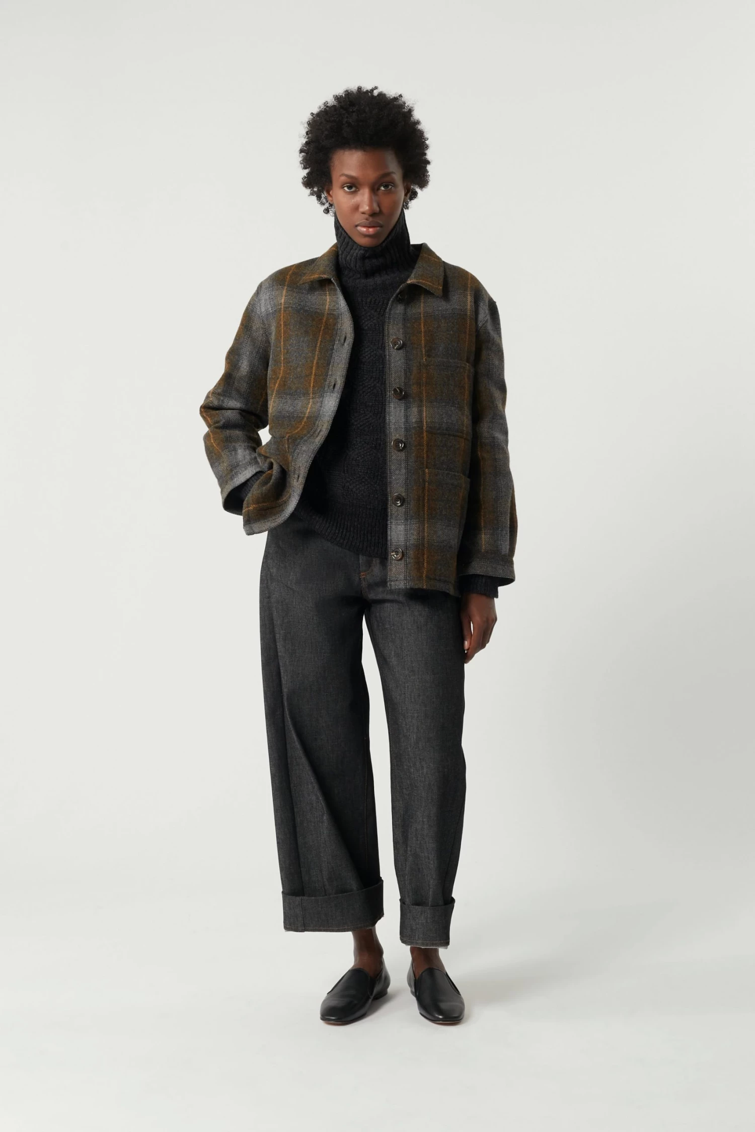 Sœur VESTE FABIEN 6 Sœur VESTE FABIEN – Image 4