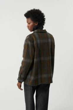 Sœur VESTE FABIEN 9 Sœur VESTE FABIEN -soeur Soldes SALOME PEPINO PACHA FABIEN 1189