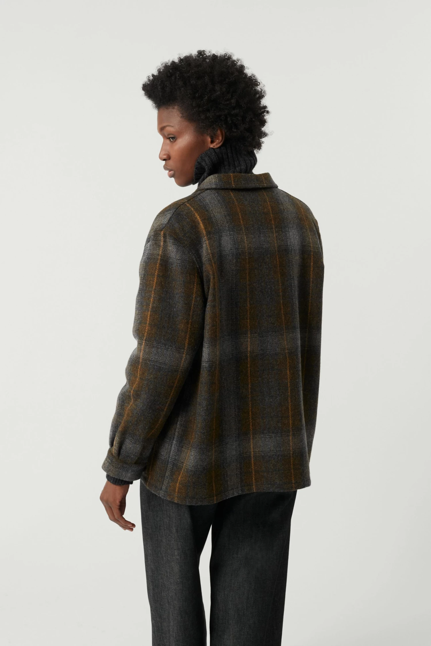 Sœur VESTE FABIEN 5 Sœur VESTE FABIEN – Image 3