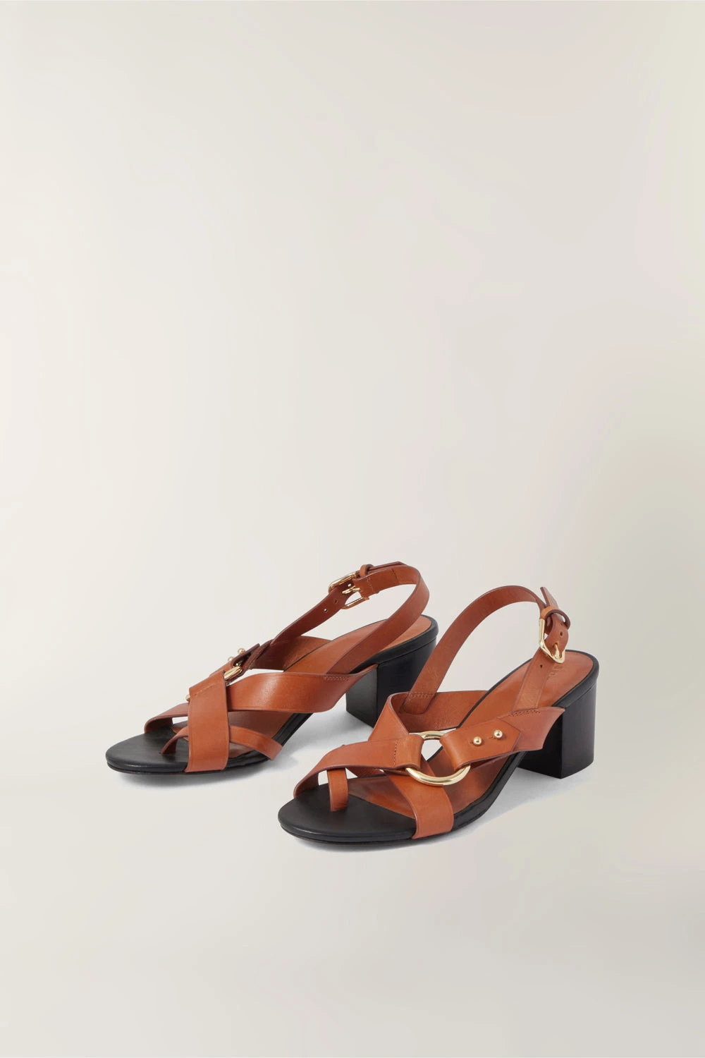 Sœur SANDALES FLORENTINE 4 Sœur SANDALES FLORENTINE – Image 2