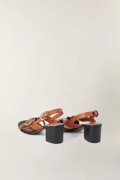 Sœur SANDALES FLORENTINE 8 Sœur SANDALES FLORENTINE -soeur Soldes SANSREF48 3