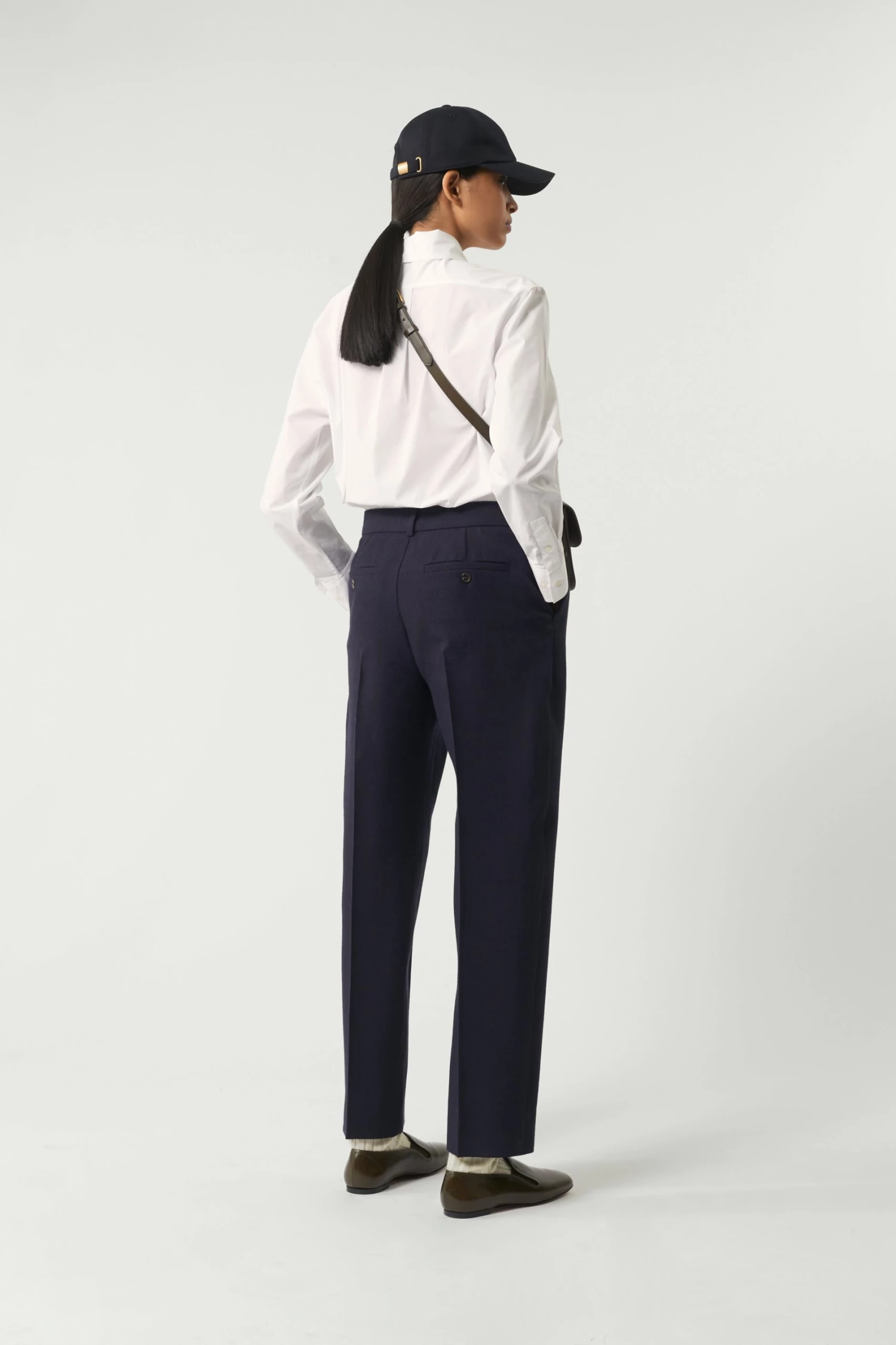 Sœur PANTALON ROMEO 10 Sœur PANTALON ROMEO – Image 8