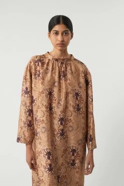 Sœur ROBE SASKIA -soeur Soldes SASKIA LOLITA PACHA 1169