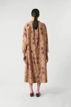 Sœur ROBE SASKIA -soeur Soldes SASKIA LOLITA PACHA 1172