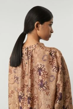 Sœur ROBE SASKIA -soeur Soldes SASKIA LOLITA PACHA 1179