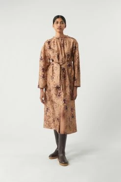 Sœur ROBE SASKIA -soeur Soldes SASKIA LOLITA SAUVAGE 1186