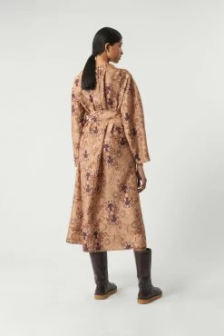 Sœur ROBE SASKIA -soeur Soldes SASKIA LOLITA SAUVAGE 1196