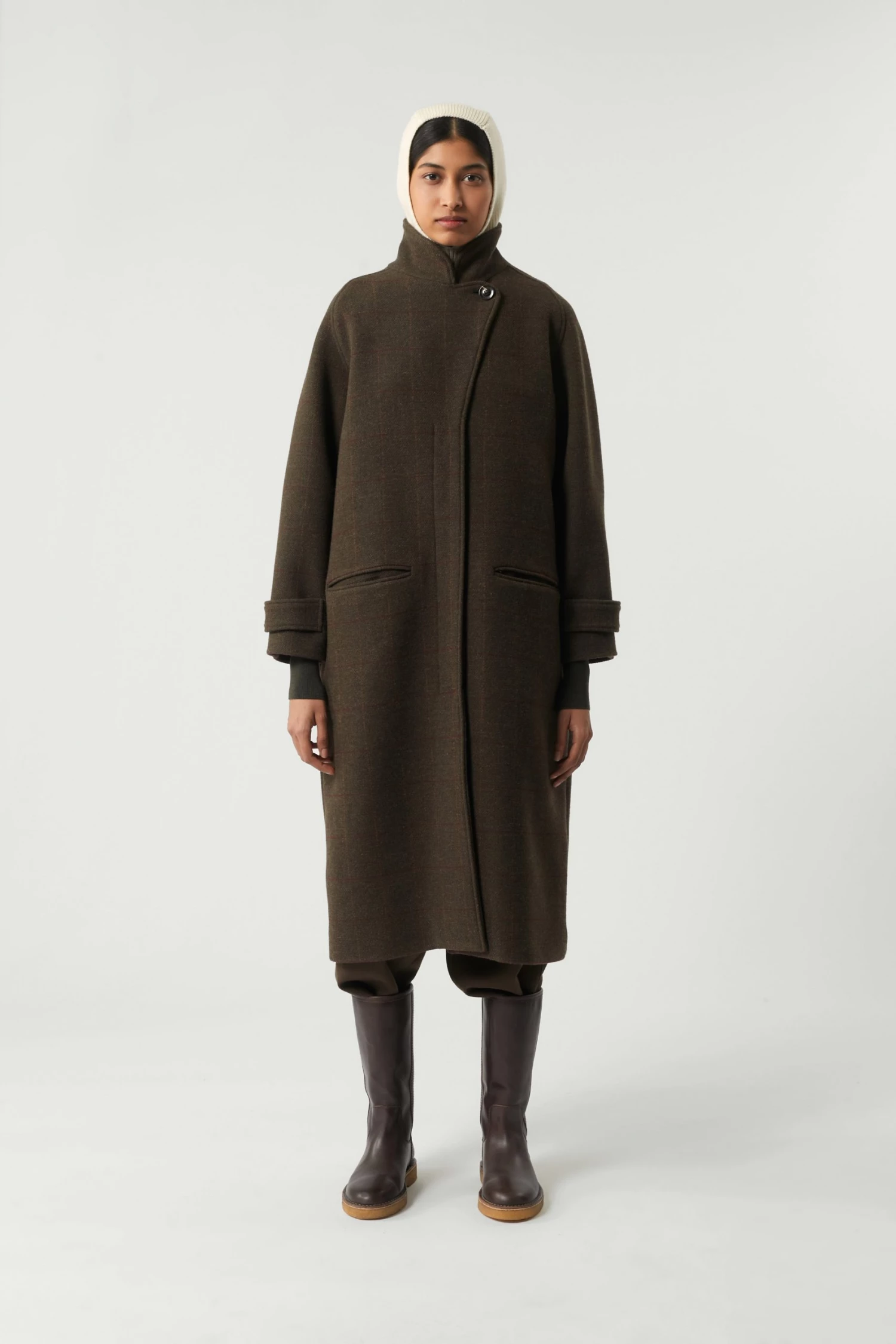 Sœur MANTEAU OSCAR 9 Sœur MANTEAU OSCAR – Image 7