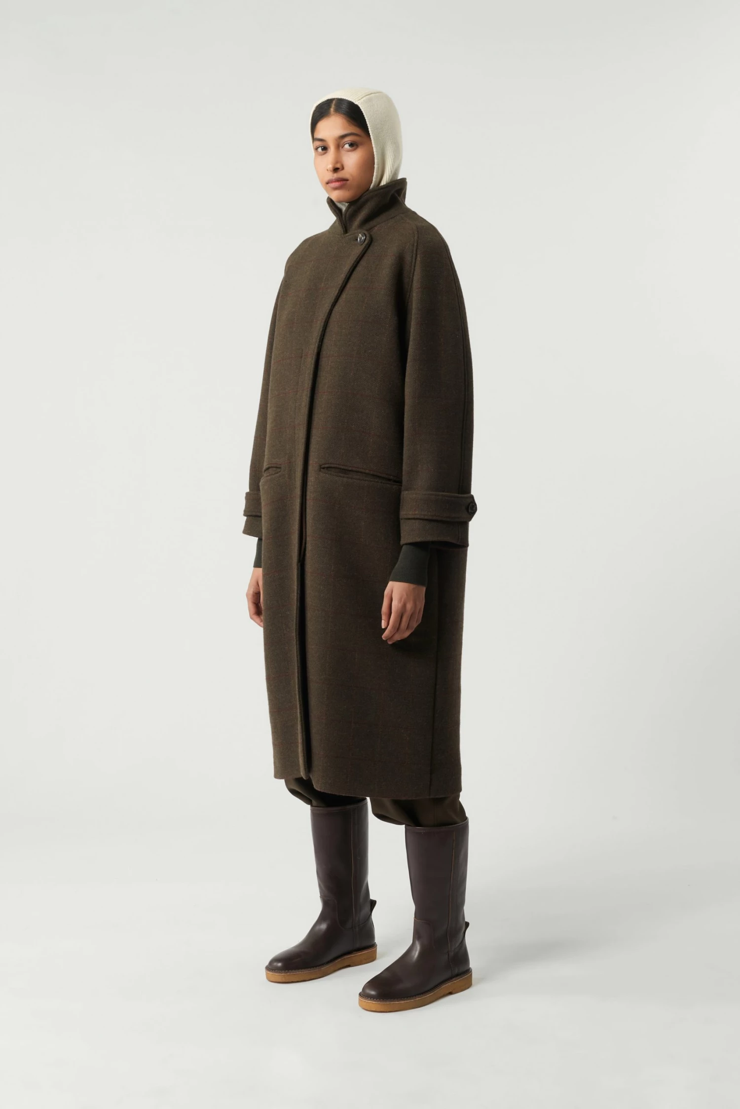 Sœur MANTEAU OSCAR 8 Sœur MANTEAU OSCAR – Image 6