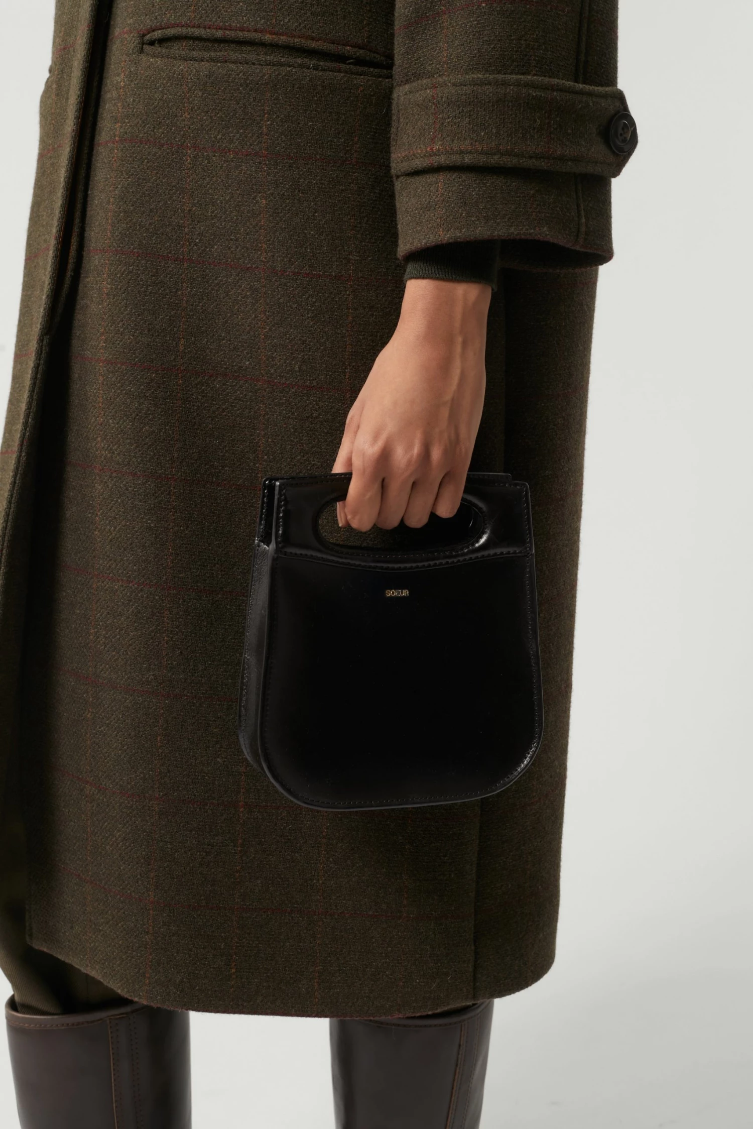 Sœur SAC CHÉRI MINI 4 Sœur SAC CHÉRI MINI – Image 2