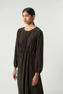 Sœur ROBE RIVIERA -soeur Soldes SAUVAGE RIVIERA 0392