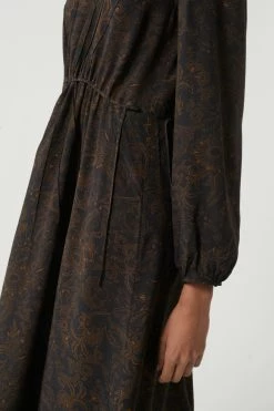 Sœur ROBE RIVIERA -soeur Soldes SAUVAGE RIVIERA 0399