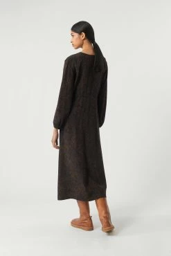 Sœur ROBE RIVIERA -soeur Soldes SAUVAGE RIVIERA 0404