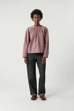 Sœur BLOUSE SCARLETT -soeur Soldes SCARLETT NAPOLEON SLEEPY 0452