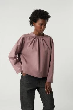 Sœur BLOUSE SCARLETT -soeur Soldes SCARLETT NAPOLEON SLEEPY 0462