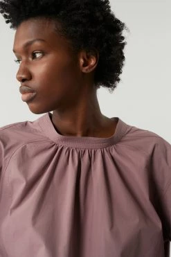 Sœur BLOUSE SCARLETT -soeur Soldes SCARLETT NAPOLEON SLEEPY 0467