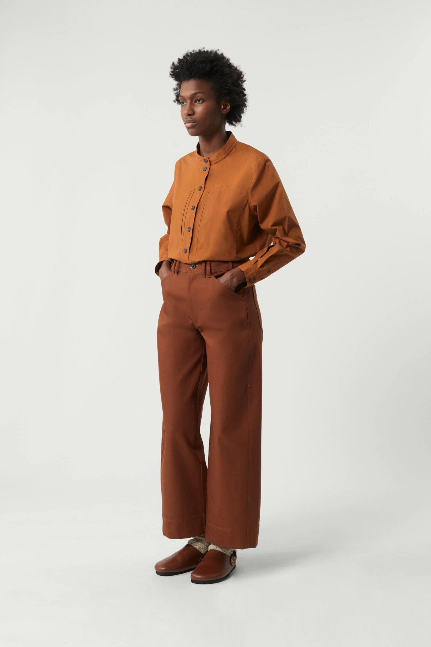 Sœur CHEMISE SEGUR 8 Sœur CHEMISE SEGUR – Image 6