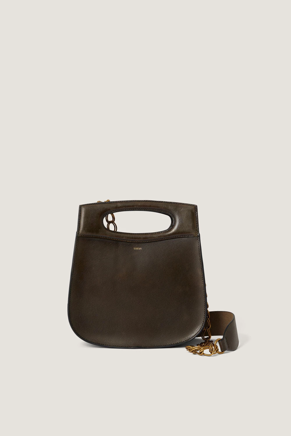 Sœur SAC CHERI 3 Sœur SAC CHERI