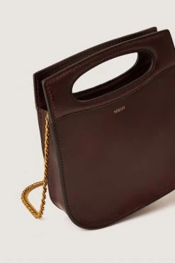 Sœur SAC CHERI MINI 11 Sœur SAC CHERI MINI -soeur Soldes SEM0803CHERIMIN21SVIO05 4