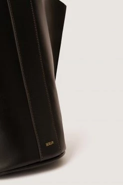 Sœur SAC SAUL MINI -soeur Soldes SEM1104SAULMINI22WNOI21 4