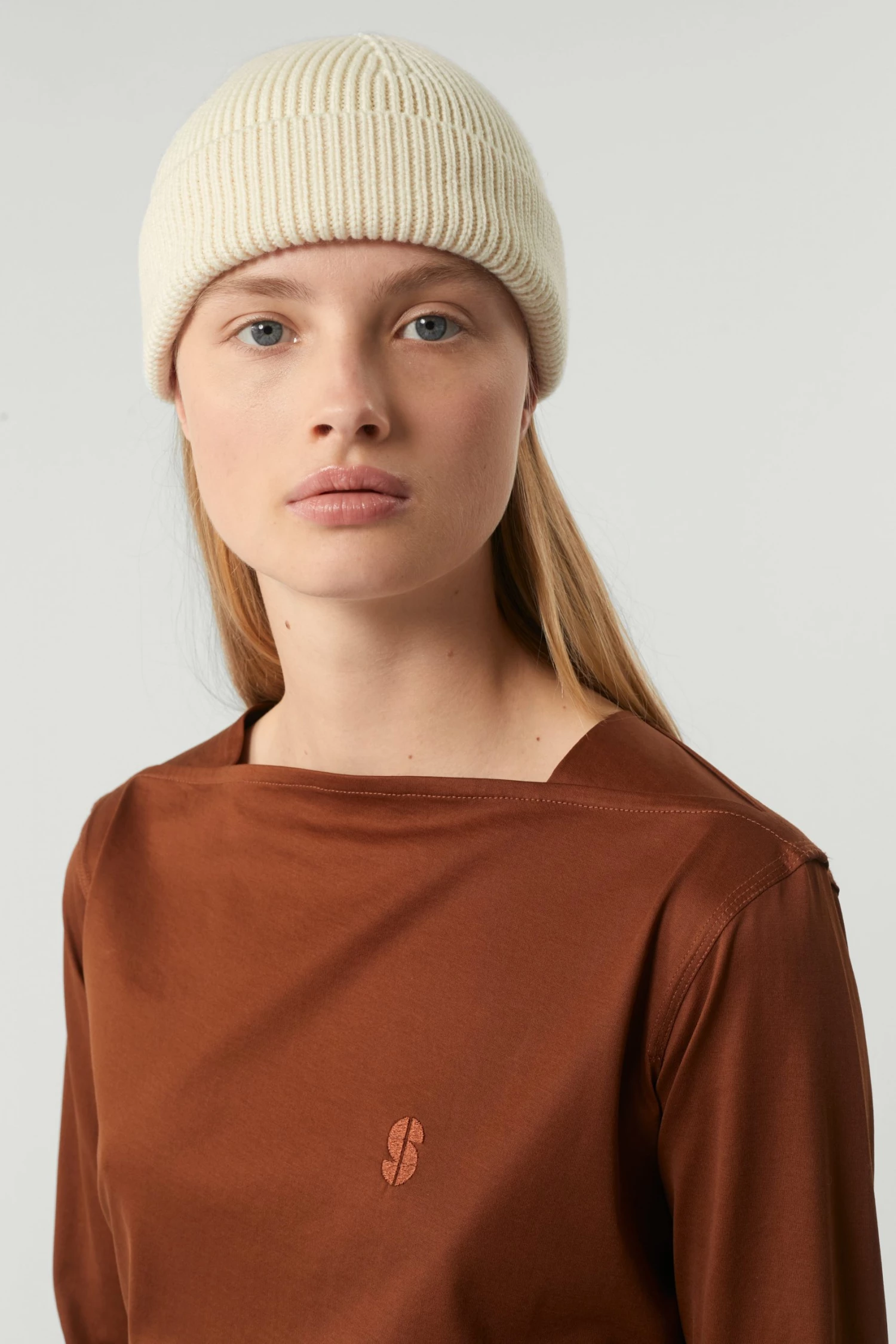 Sœur TEE-SHIRT SEPIA 4 Sœur TEE-SHIRT SEPIA – Image 2