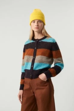 Sœur CARDIGAN SEPTEMBRE 13 Sœur CARDIGAN SEPTEMBRE -soeur Soldes SEPTEMBRE PEPINO NINETTE SOFT PITAYA 1099