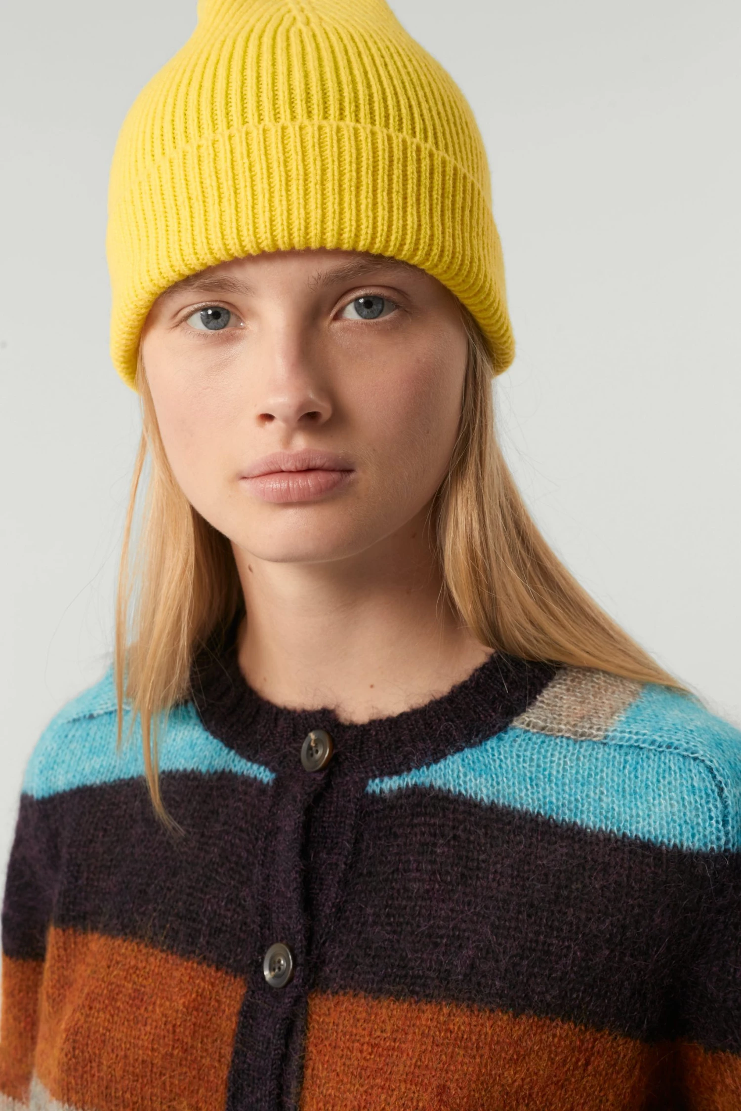 Sœur CARDIGAN SEPTEMBRE 8 Sœur CARDIGAN SEPTEMBRE – Image 6