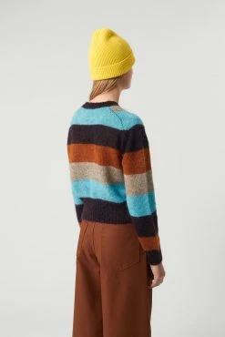 Sœur CARDIGAN SEPTEMBRE 14 Sœur CARDIGAN SEPTEMBRE -soeur Soldes SEPTEMBRE PEPINO NINETTE SOFT PITAYA 1105