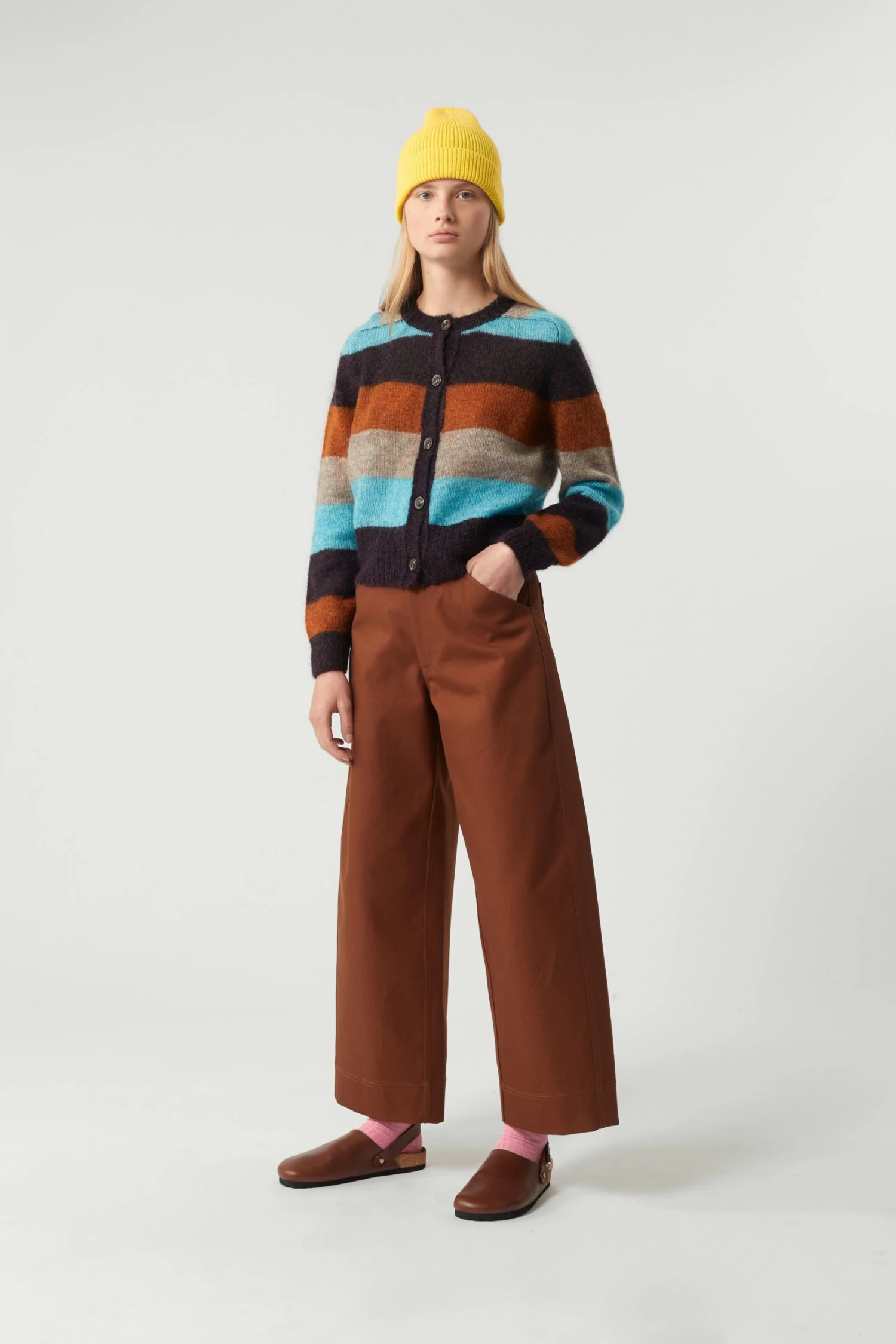 Sœur CARDIGAN SEPTEMBRE 9 Sœur CARDIGAN SEPTEMBRE – Image 7