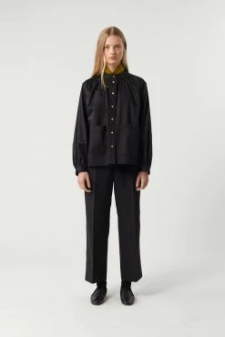 Sœur CHEMISE SERAPHINE 17 Sœur CHEMISE SERAPHINE -soeur Soldes SERAPHINE SARAJEVO PACHA 0381