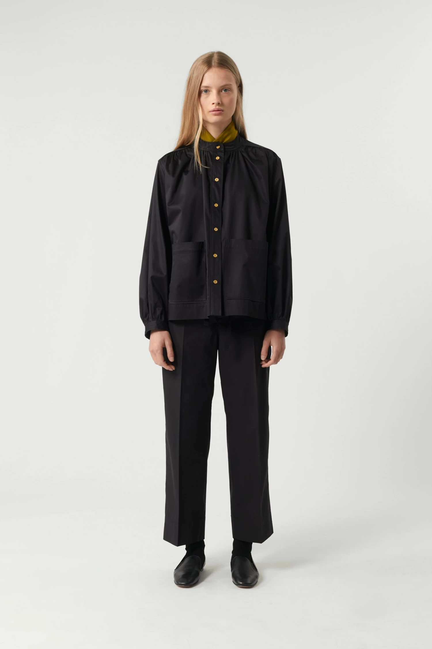 Sœur CHEMISE SERAPHINE 8 Sœur CHEMISE SERAPHINE – Image 6