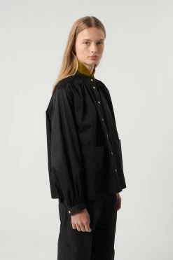 Sœur CHEMISE SERAPHINE 20 Sœur CHEMISE SERAPHINE -soeur Soldes SERAPHINE SARAJEVO PACHA 0387