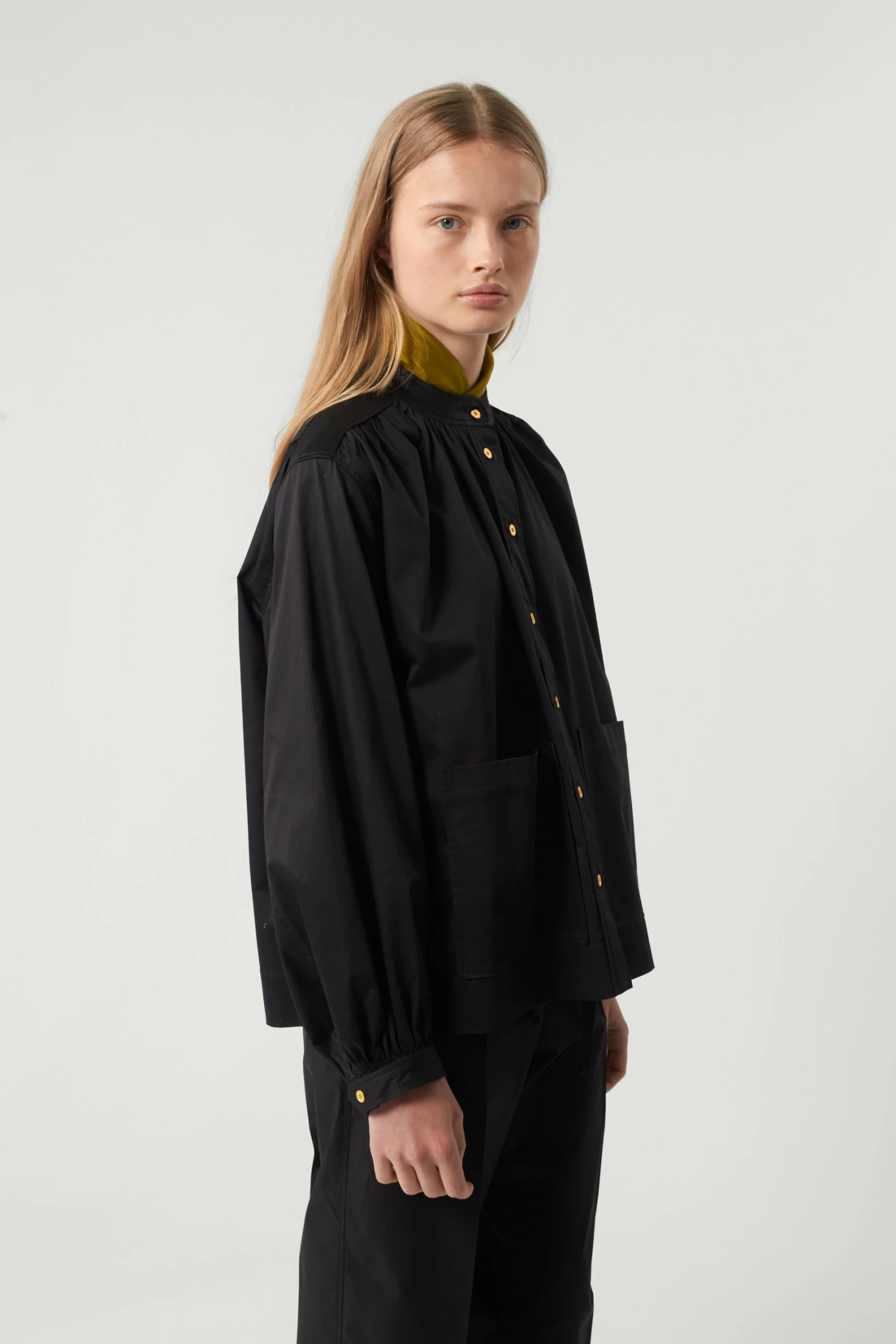 Sœur CHEMISE SERAPHINE 11 Sœur CHEMISE SERAPHINE – Image 9