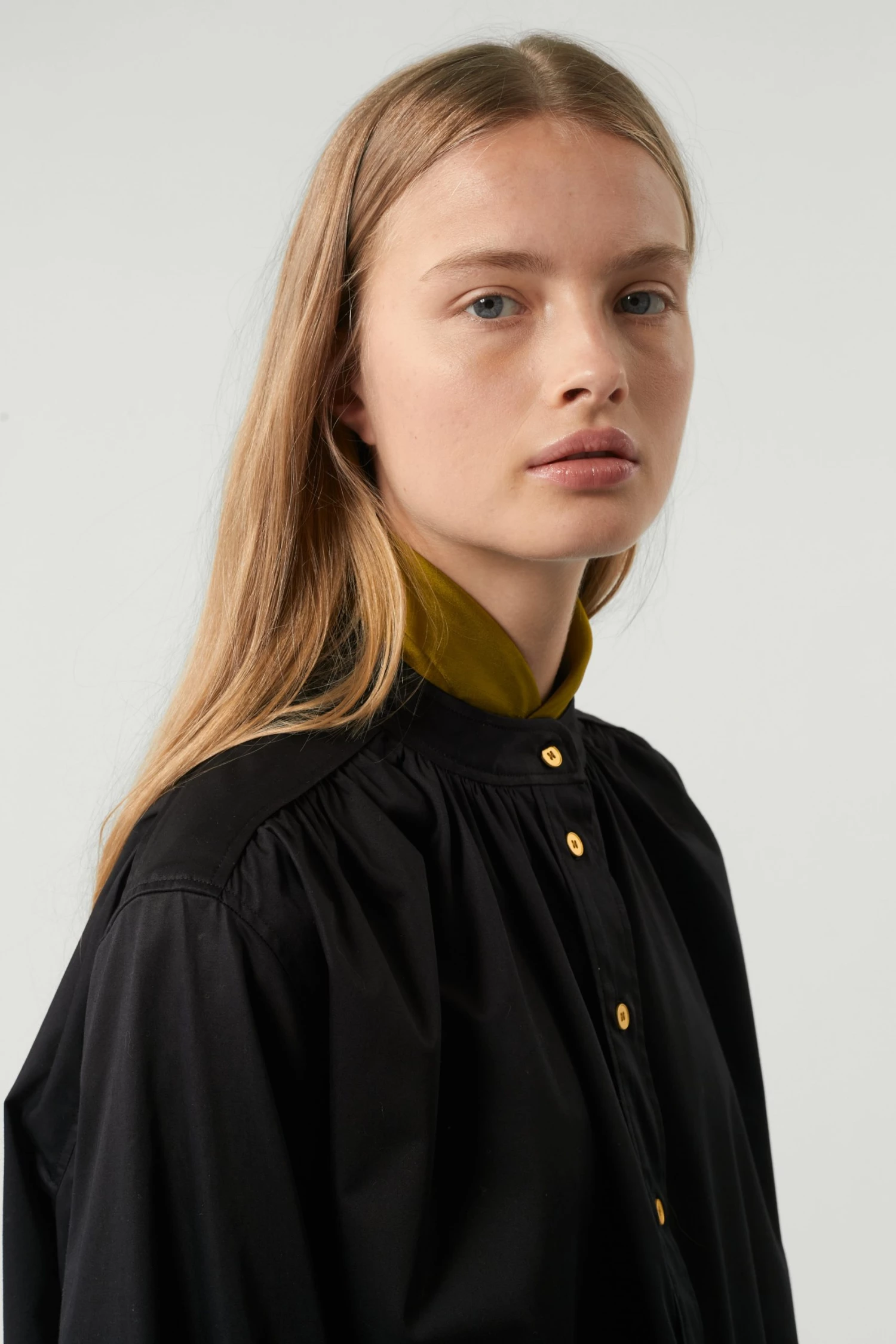 Sœur CHEMISE SERAPHINE 9 Sœur CHEMISE SERAPHINE – Image 7