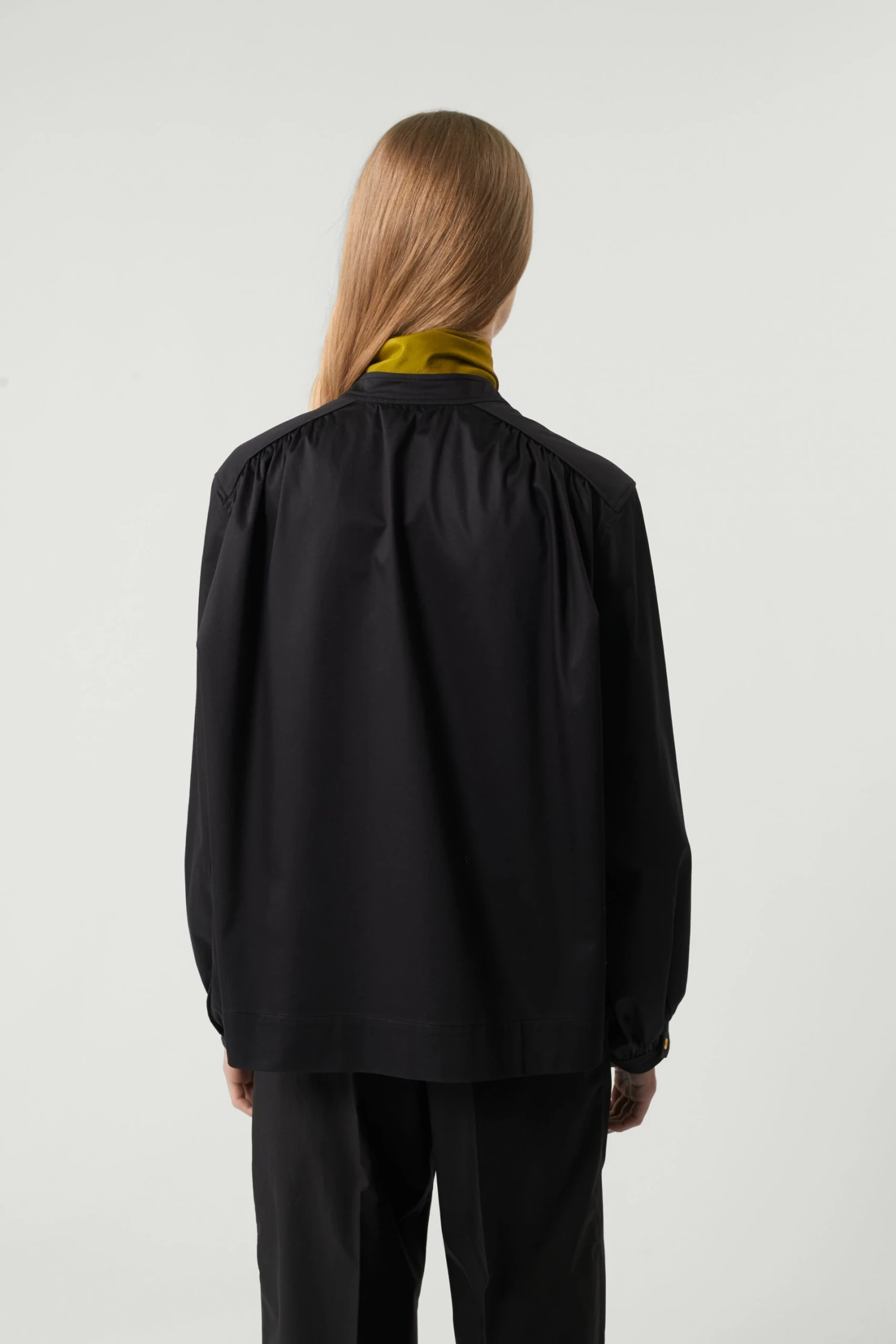 Sœur CHEMISE SERAPHINE 12 Sœur CHEMISE SERAPHINE – Image 10