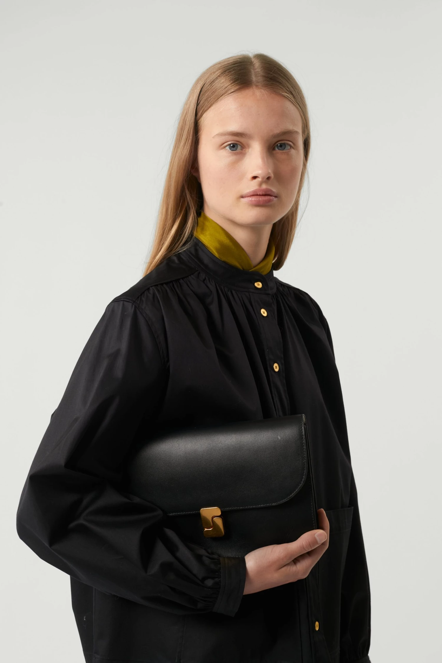 Sœur FOULARD SQUARE 7 Sœur FOULARD SQUARE – Image 5