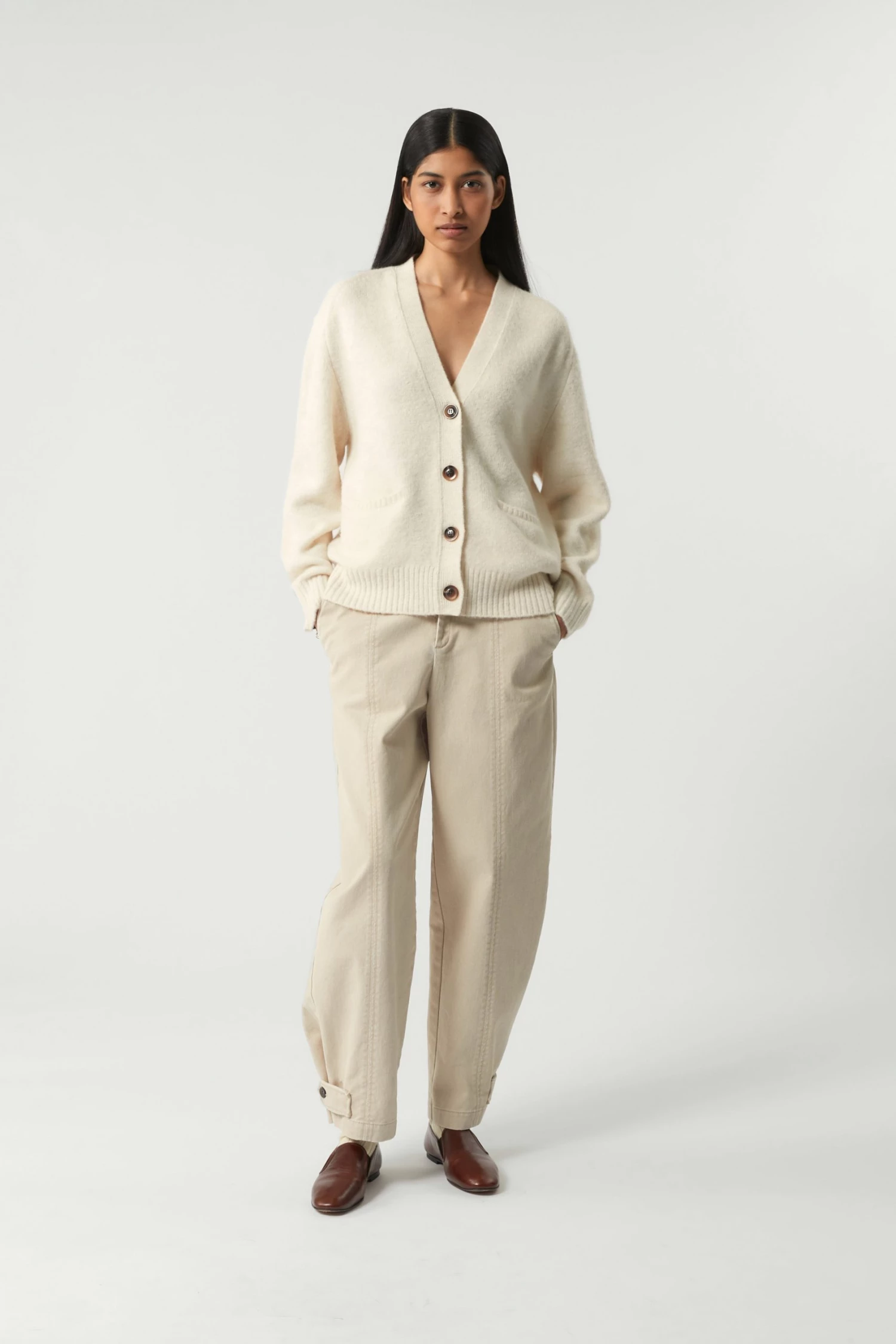 Sœur CARDIGAN SERGIO 8 Sœur CARDIGAN SERGIO – Image 6