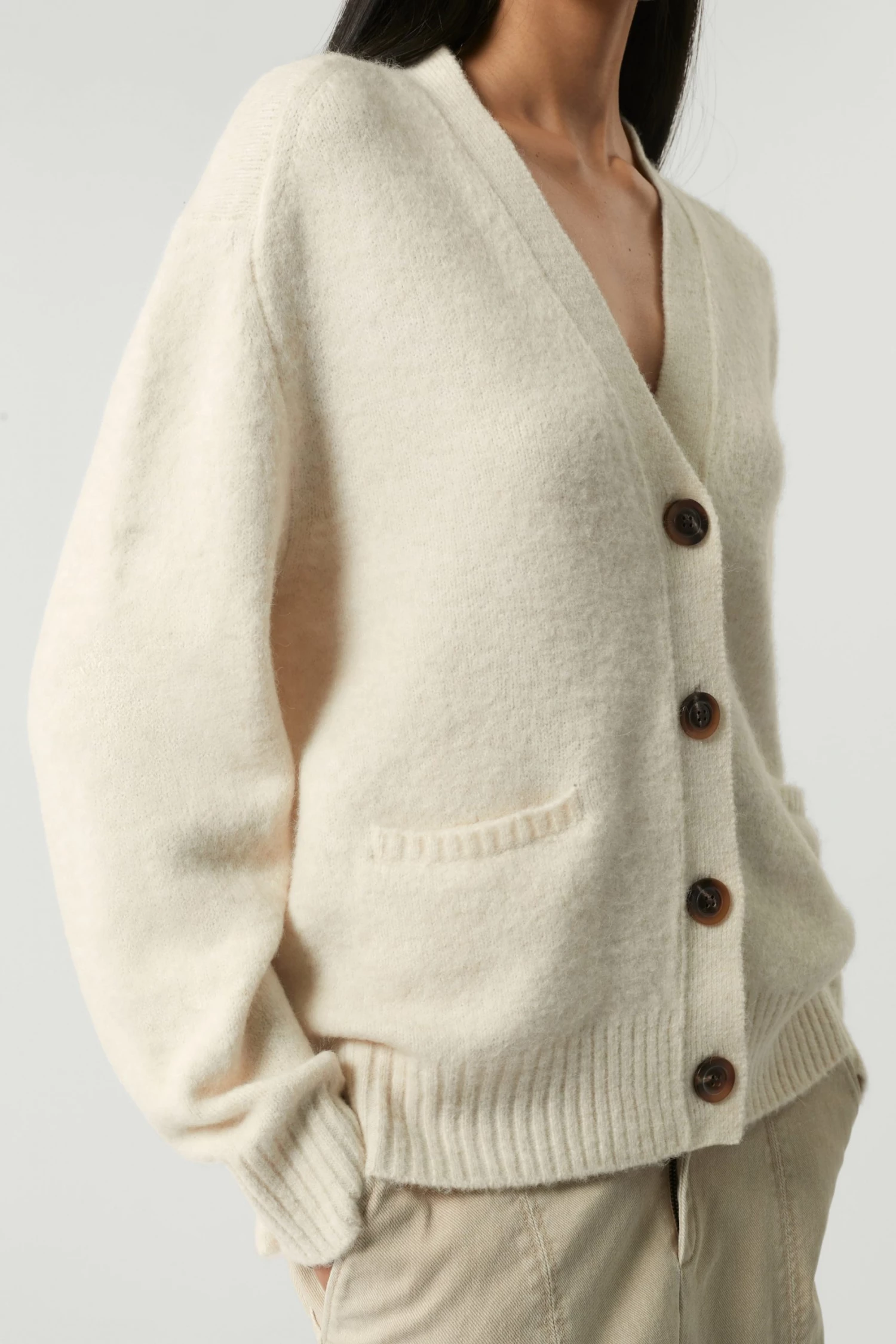 Sœur CARDIGAN SERGIO 4 Sœur CARDIGAN SERGIO – Image 2