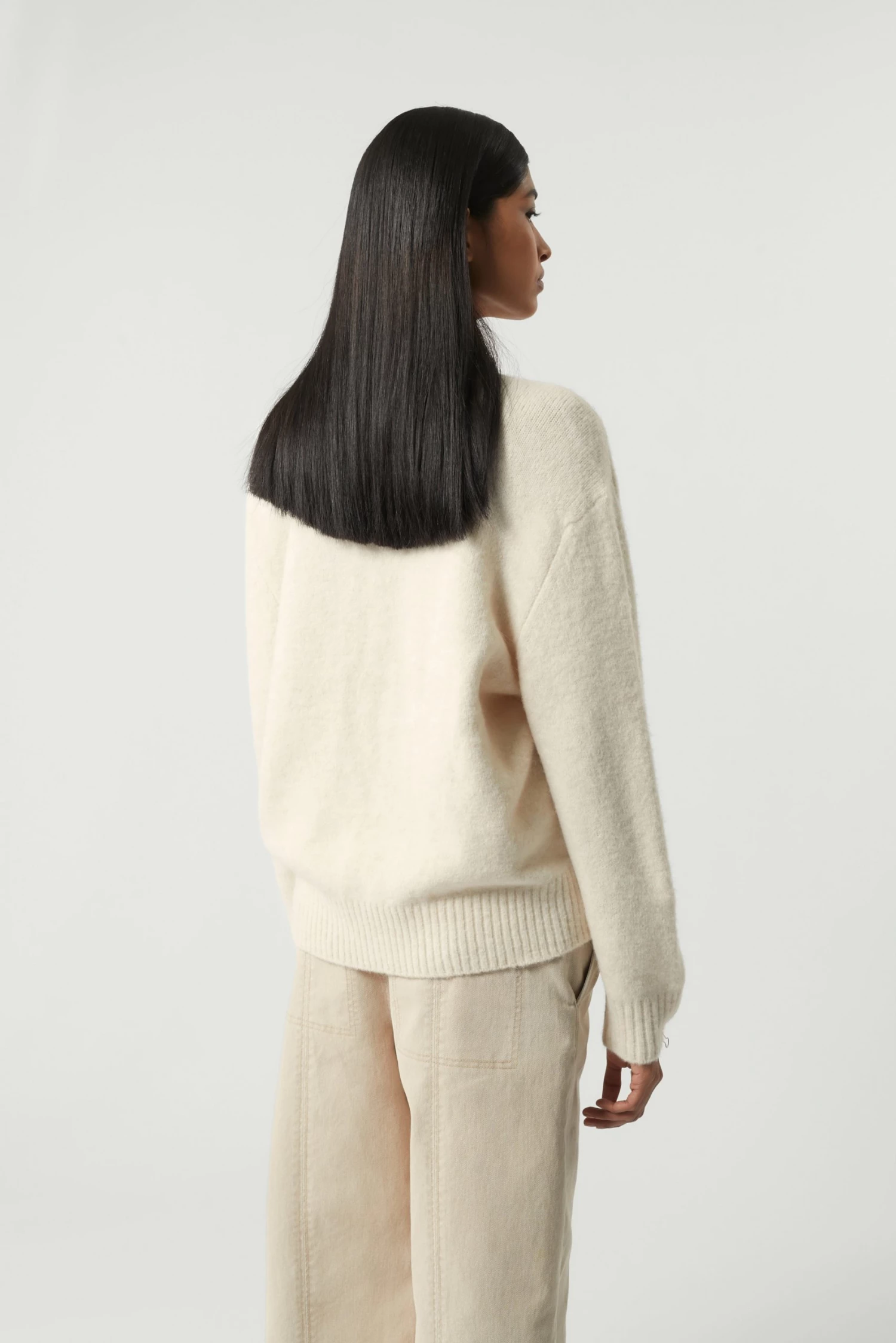 Sœur CARDIGAN SERGIO 6 Sœur CARDIGAN SERGIO – Image 4