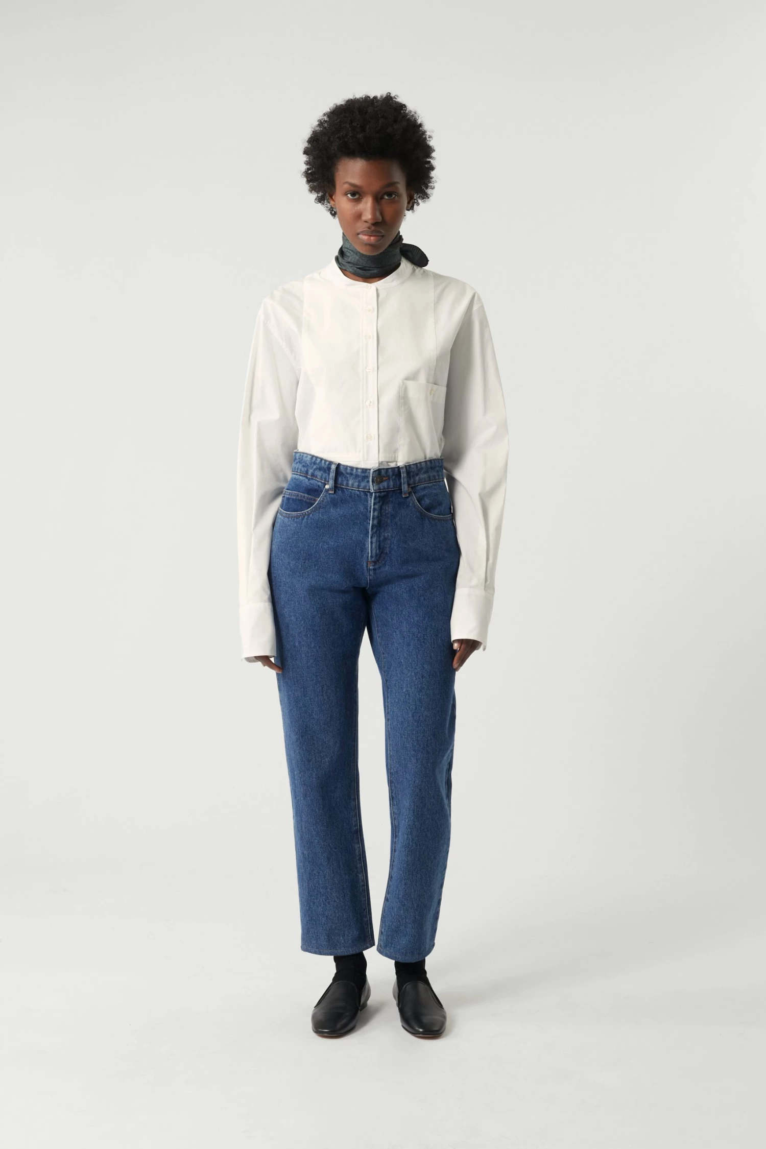 Sœur FOULARD CAPUCINE 4 Sœur FOULARD CAPUCINE – Image 2