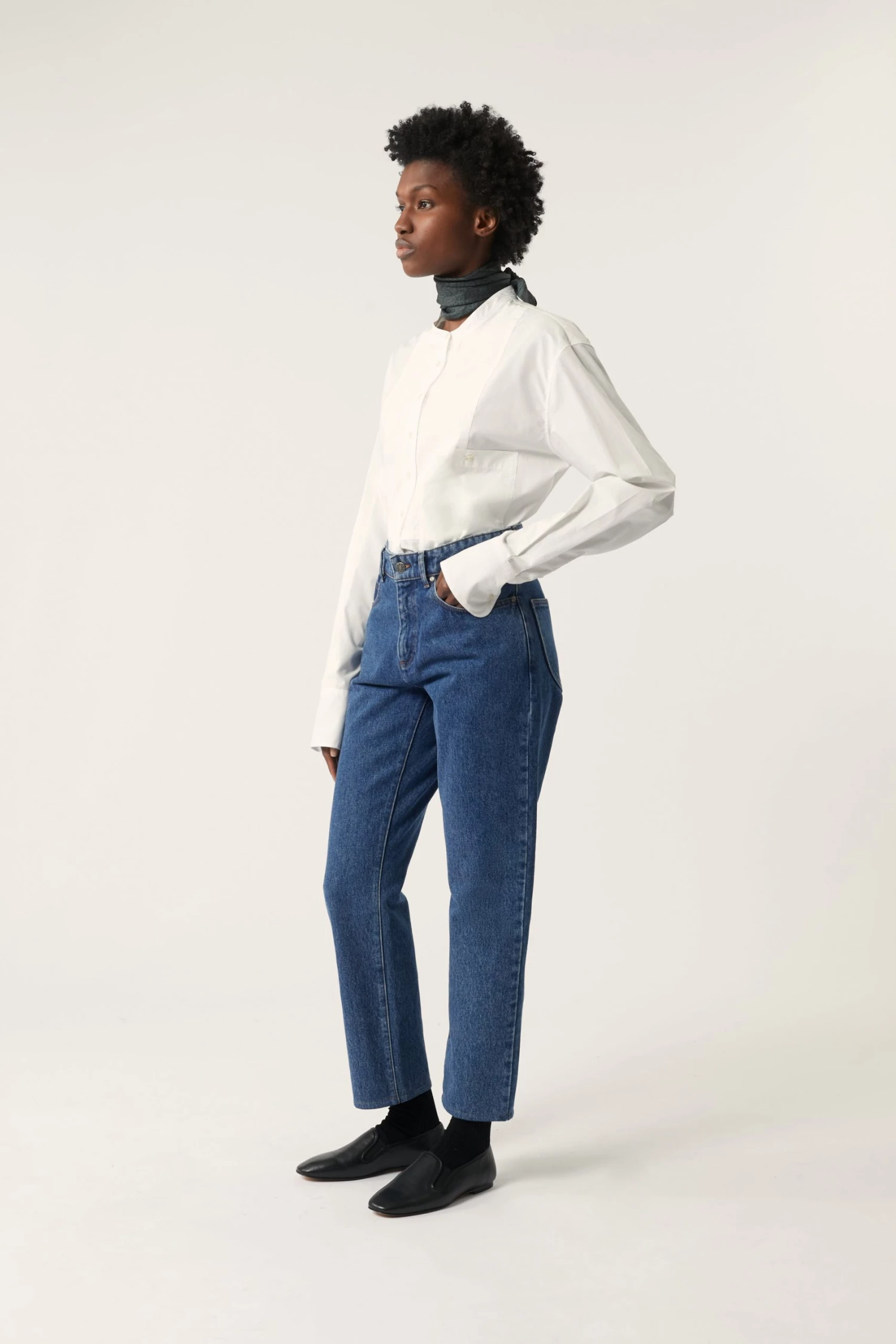 Sœur FOULARD CAPUCINE 6 Sœur FOULARD CAPUCINE – Image 4