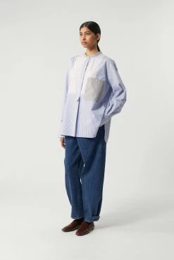 Sœur CHEMISE SEVILLE -soeur Soldes SEVILLE SALVADOR PACHA SOCK 0044