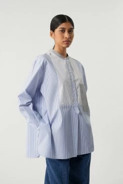 Sœur CHEMISE SEVILLE -soeur Soldes SEVILLE SALVADOR PACHA SOCK 0051