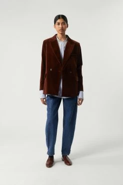 Sœur VESTE RIVOLI 17 Sœur VESTE RIVOLI -soeur Soldes SEVILLE SALVADOR PACHA SOCK RIVOLI 0068