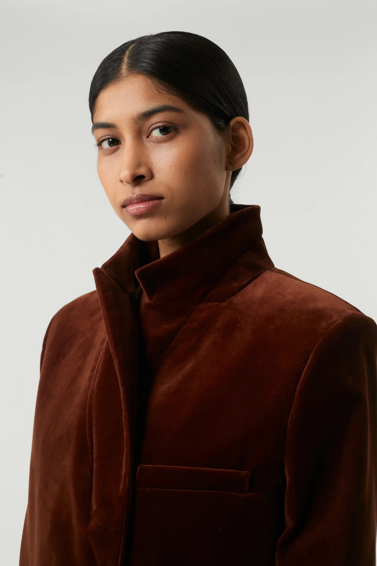 Sœur VESTE RIVOLI 6 Sœur VESTE RIVOLI – Image 4