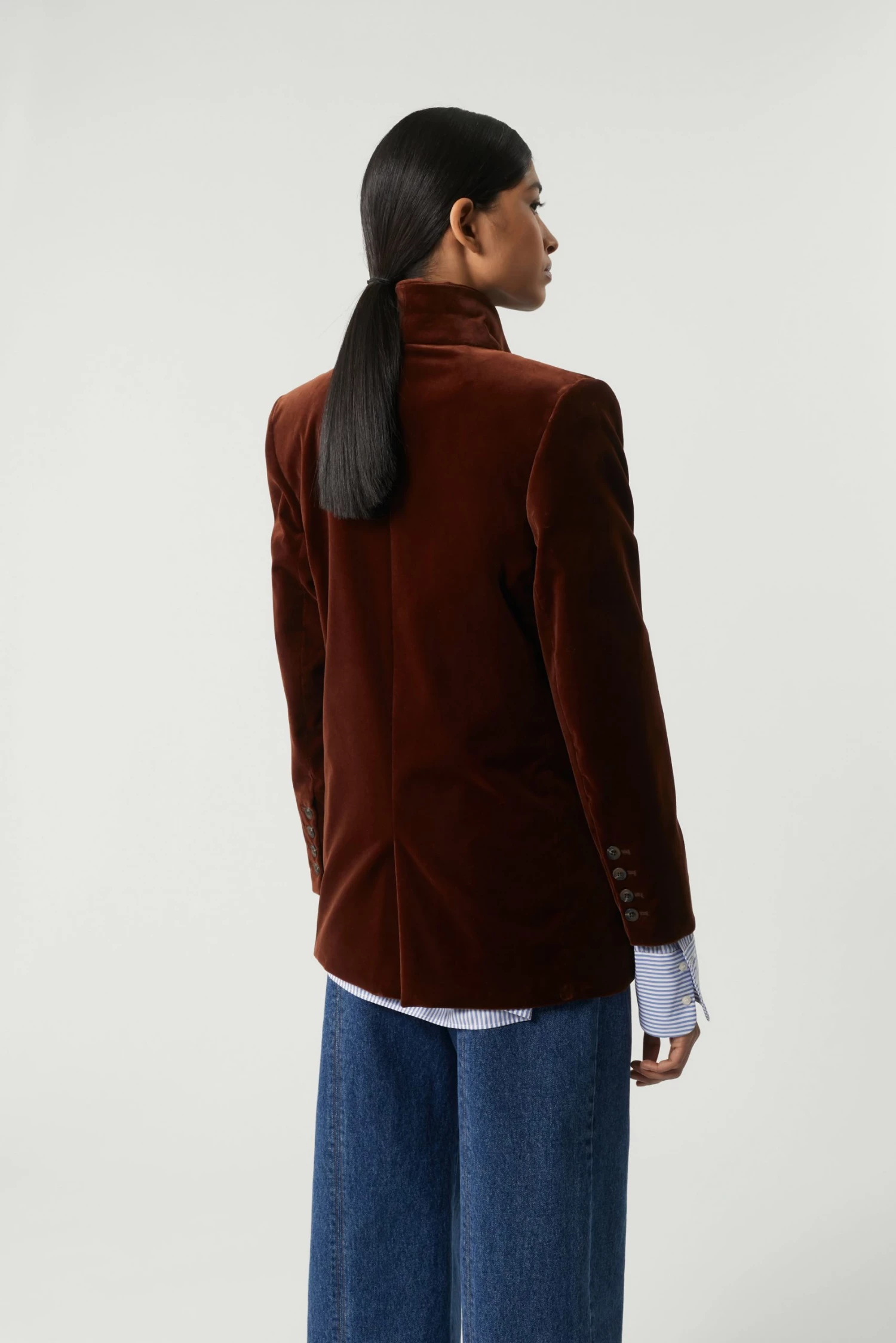 Sœur VESTE RIVOLI 5 Sœur VESTE RIVOLI – Image 3