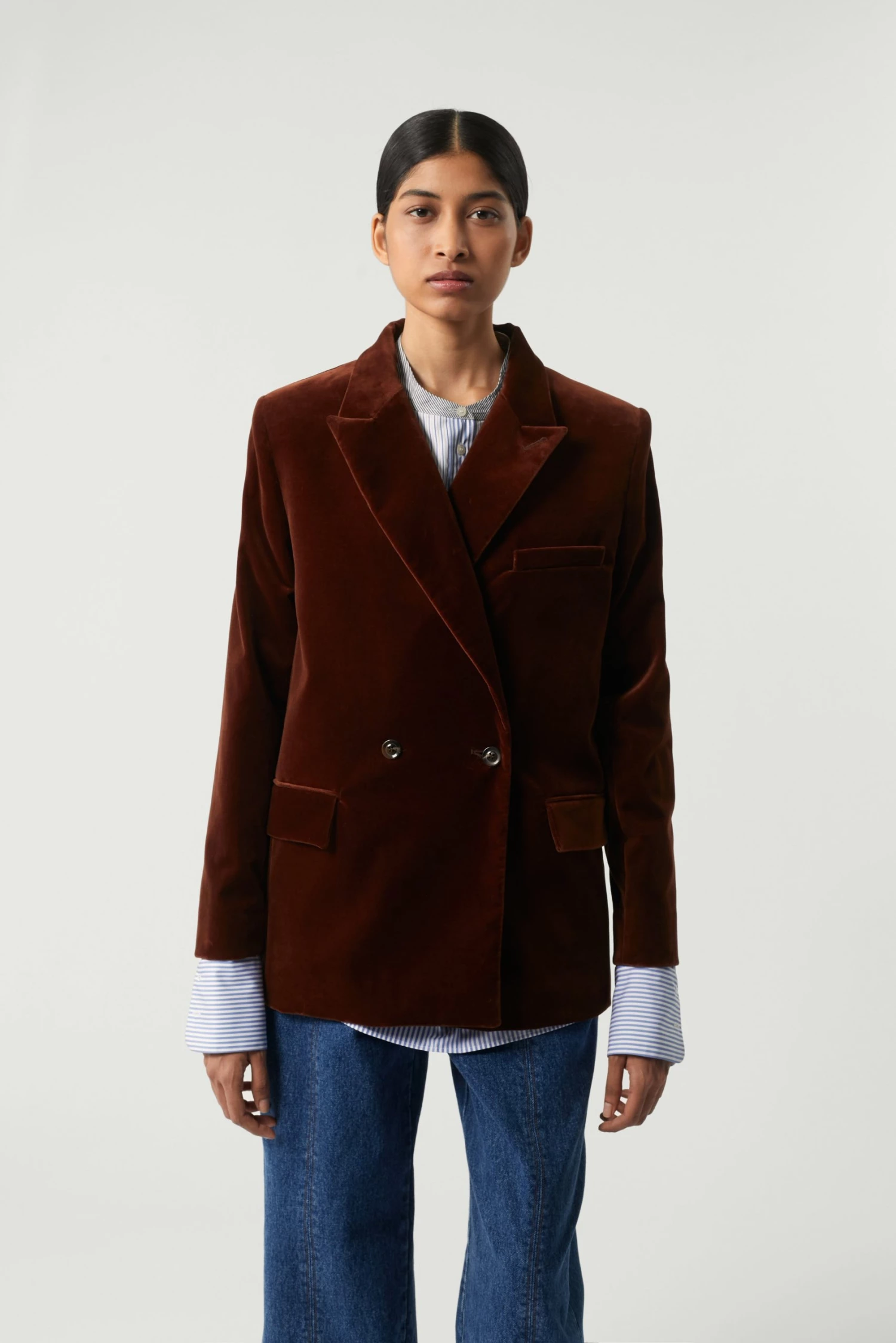 Sœur VESTE RIVOLI 4 Sœur VESTE RIVOLI – Image 2