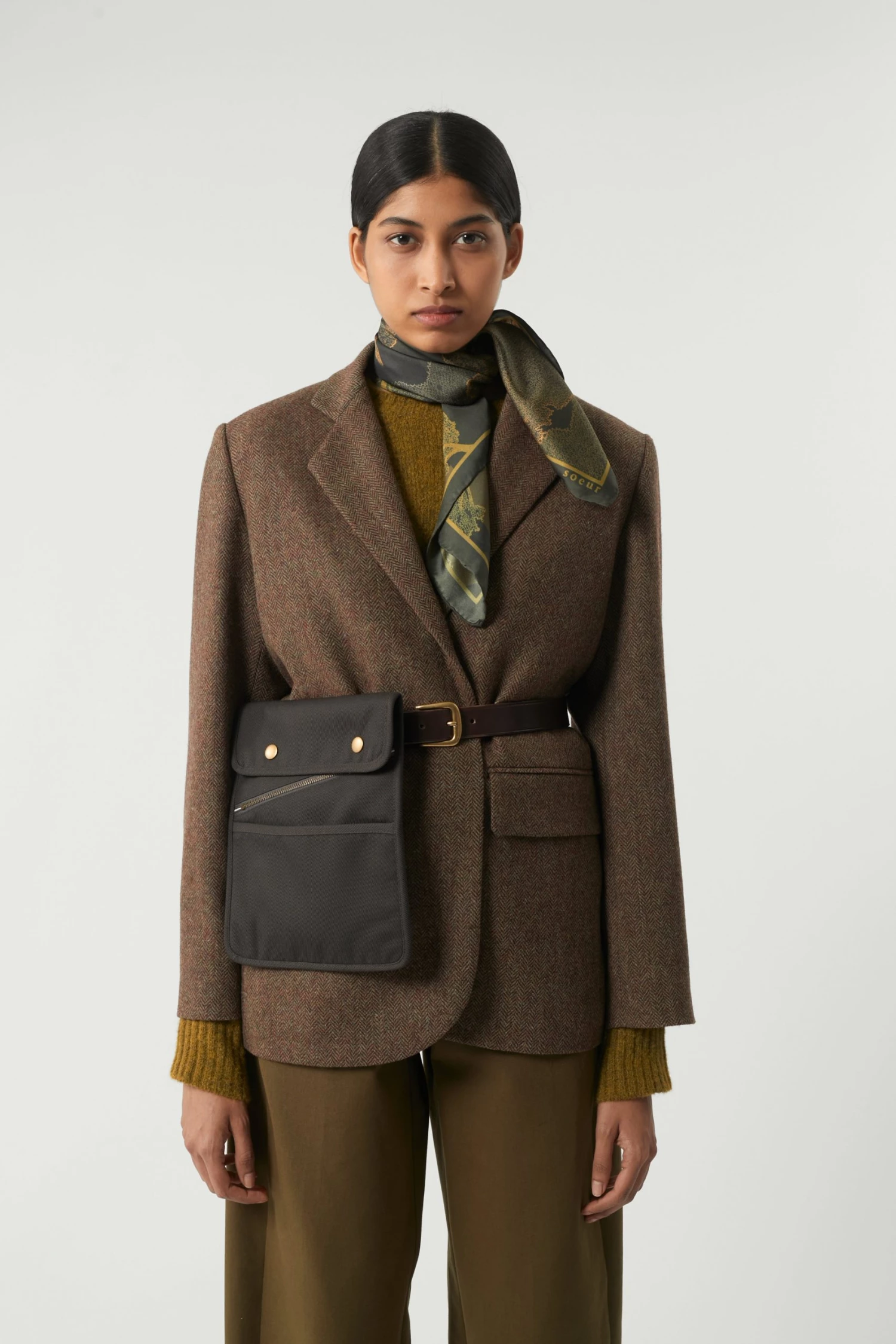 Sœur SAC SPENCER 6 Sœur SAC SPENCER – Image 4