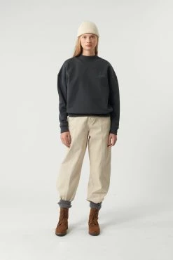 Sœur SWEATSHIRT SHANGHAI 10 Sœur SWEATSHIRT SHANGHAI -soeur Soldes SHANGHAI SALVADOR PRISCILLE RALPH ROMAN 1021 NEW